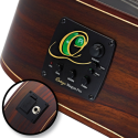 GUIT. ELECTROAC. RCE158SN