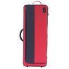 "Estuche viola Bam 2040B Artisto rectangular 15"" 15"" 3/4 (40 CM)"