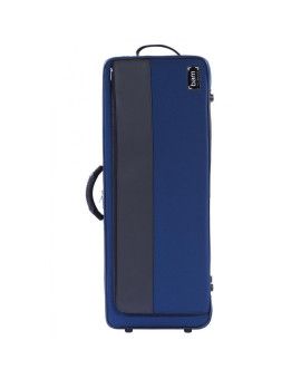 Estuche viola Bam Artisto 2041B Azul
