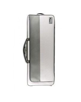 Estuche viola Bam Artisto 2041B Gris