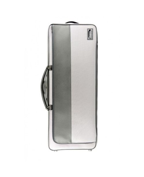 Estuche viola Bam Artisto 2041B Gris