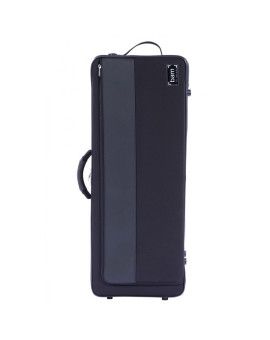 Estuche viola Bam Artisto 2041B Negro