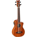 BAJO UKELELE CAIMAN-BS-GB