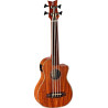 BAJO UKELELE CAIMAN-FL-GB fret