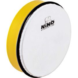 PANDERO 8' AMARILLO NINO45Y