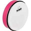 PANDERO 8' ROSA NINO45SP