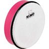 PANDERO 8' ROSA NINO45SP