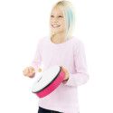 PANDERO 8' ROSA NINO45SP