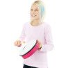 PANDERO 8' ROSA NINO45SP