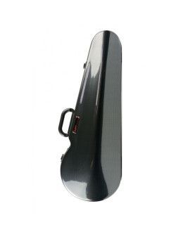 Estuche viola Bam Hightech 2200XL Carbon