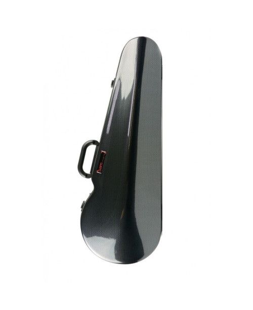Estuche viola Bam Hightech 2200XL Carbon