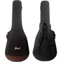 GUIT ACUST GOLD-D6 NAT W/CASE