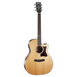 GUIT ACUST GA5F BW NS