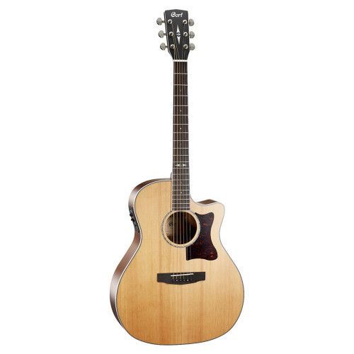 GUIT ACUST GA5F BW NS