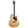 GUIT ACUST GA5F BW NS