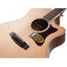 GUIT ACUST GA5F BW NS