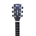 GUIT ACUST GA5F BW NS