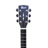 GUIT ACUST GA5F BW NS