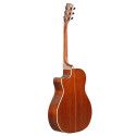 GUIT ACUST GA5F BW NS
