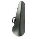 Estuche viola Bam Hightech 2200XL Negro lazure