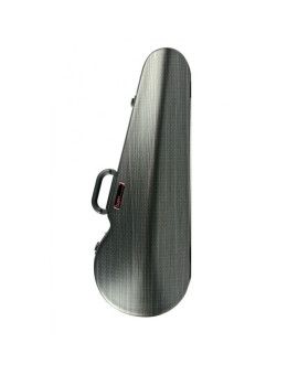 Estuche viola Bam Hightech 2200XL Negro lazure