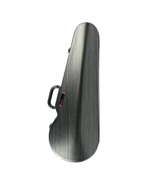 Estuche viola Bam Hightech 2200XL Negro lazure