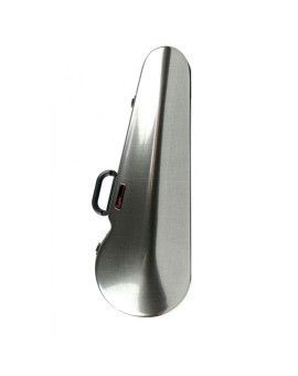 Estuche viola Bam Hightech 2200XL Tweed