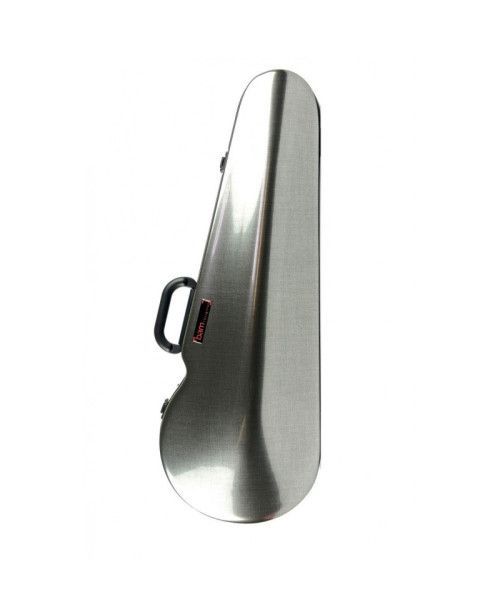 Estuche viola Bam Hightech 2200XL Tweed