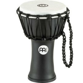 JRD-BK DJEMBE JUNIOR SERIES