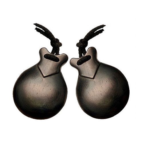Castañuelas Jale 83 Granadillo Negro nº 8 con Pico