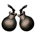 Castañuelas Jale 83 Granadillo Negro nº 7 con Pico