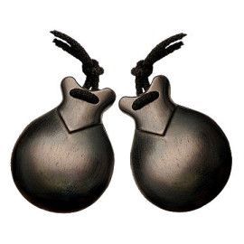 Castanyoles Jale83 Granadillo Negre Nº7