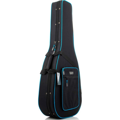 ESTUCHE FOAM GTR ACUST AGC-ADV
