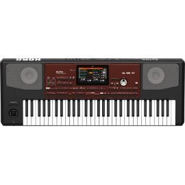TECLADO PA700