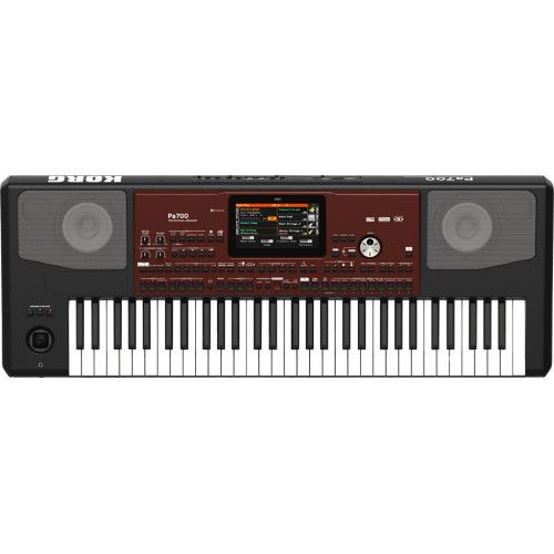 TECLADO PA700