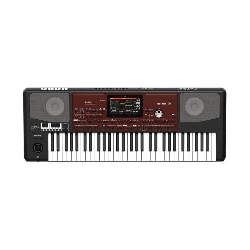 TECLADO PA700-OR