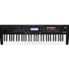 TECLADO KROSS2-61 MATTE BLACK
