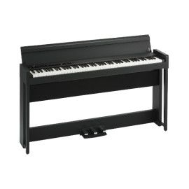 PIANO DIG C1 AIR BK