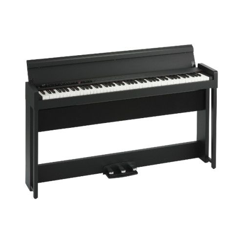 PIANO DIG C1 AIR BK