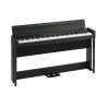 PIANO DIG C1 AIR BK