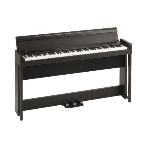 PIANO DIG C1 AIR BR