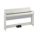 PIANO DIG C1 AIR WH