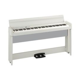 PIANO DIG C1 AIR WH