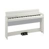 PIANO DIG C1 AIR WH
