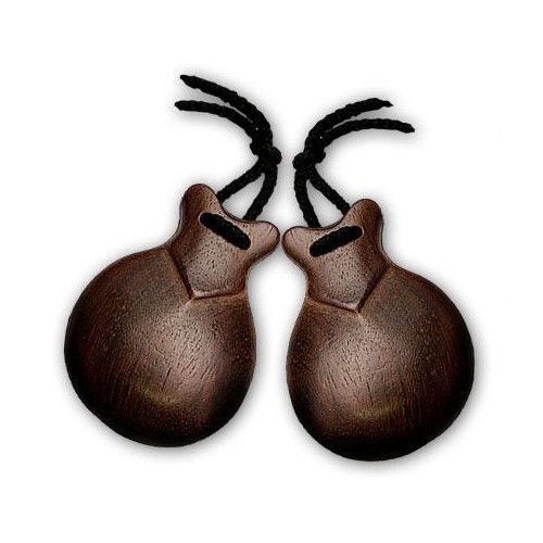 Castanyoles Jale107 Imitació Granadillo Nº6