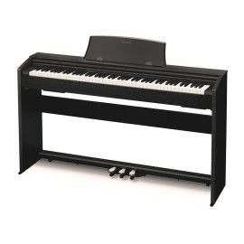 PIANO DIG PRIVIA PX-770BK NEGR