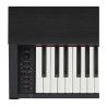 PIANO DIG PRIVIA PX-770BK NEGR