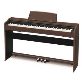 PIANO DIG PRIVIA PX-770BN MARR
