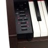 PIANO DIG PRIVIA PX-770BN MARR