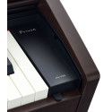 PIANO DIG PRIVIA PX-770BN MARR